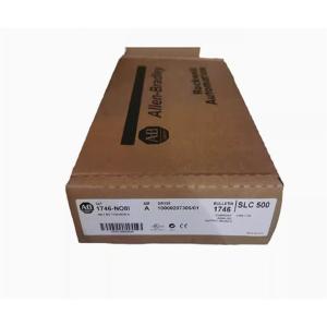 Quality Allen-Bradley 1746-NO8I Analog Output Module Controller Module for sale