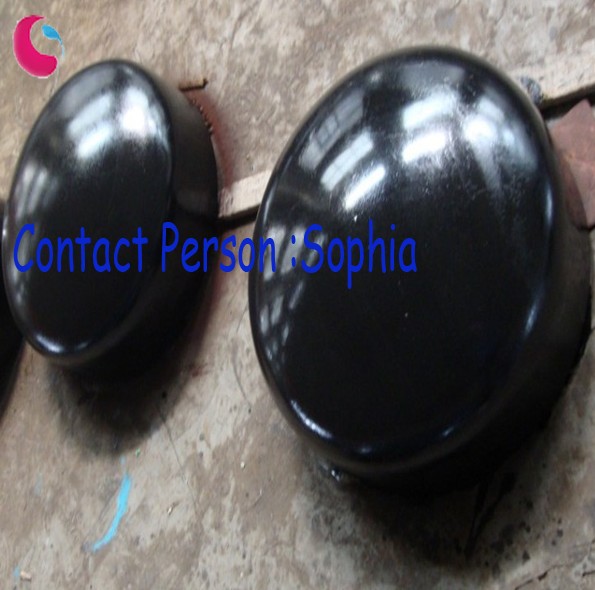 ANSI B16.9 Pipe End Caps