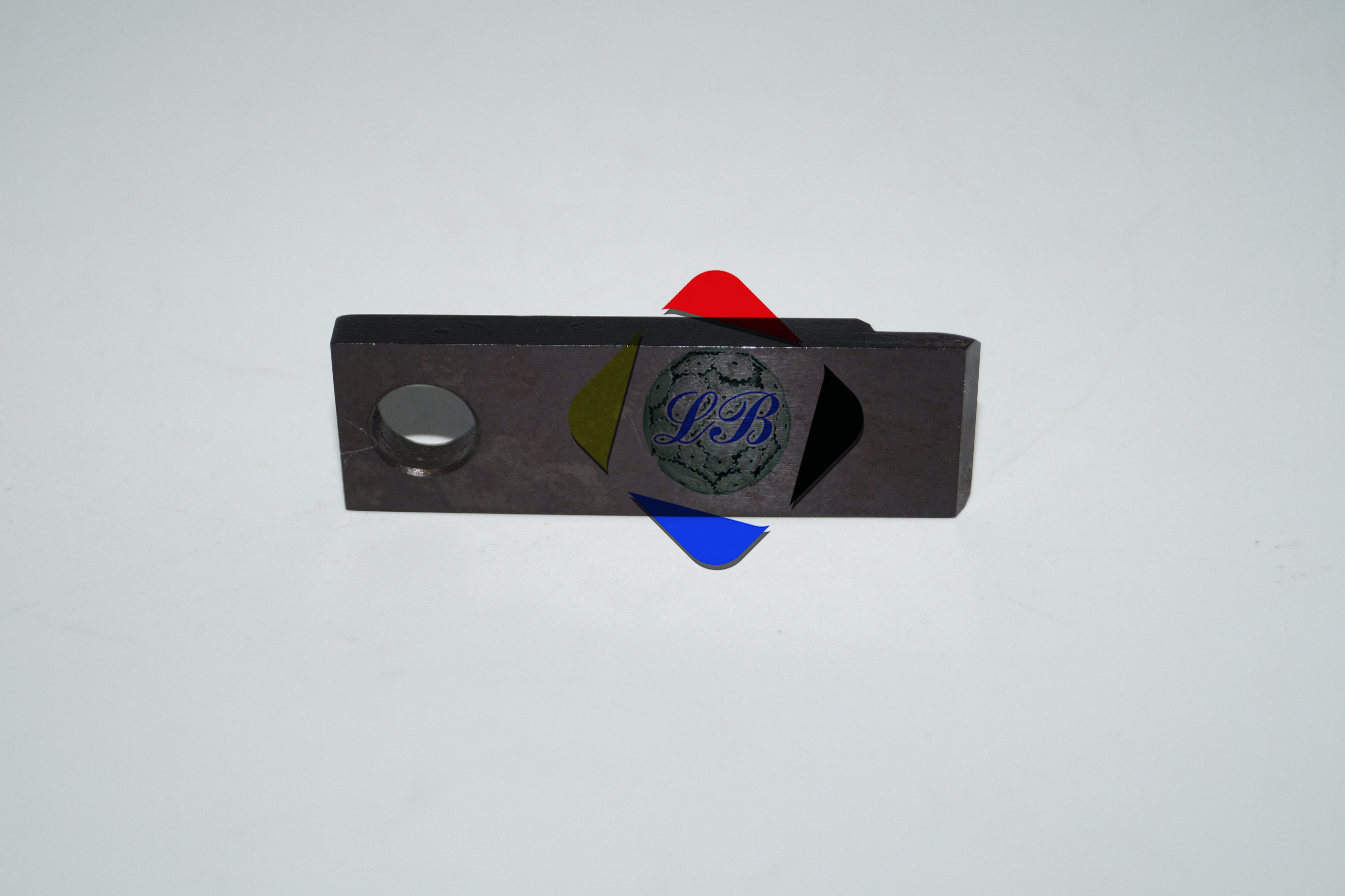 82.583.338 Gripper Offset Spare Parts For Printing Machine Heridelberg Printing Machine Gripper