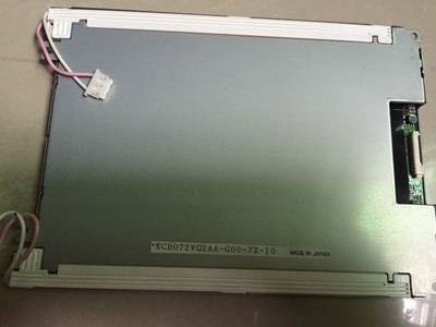 DMF50773NF-FW Kyocera 5.4INCH LCM 240×128RGB 40NITS YG-LED INDUSTRIAL LCD DISPLAY
