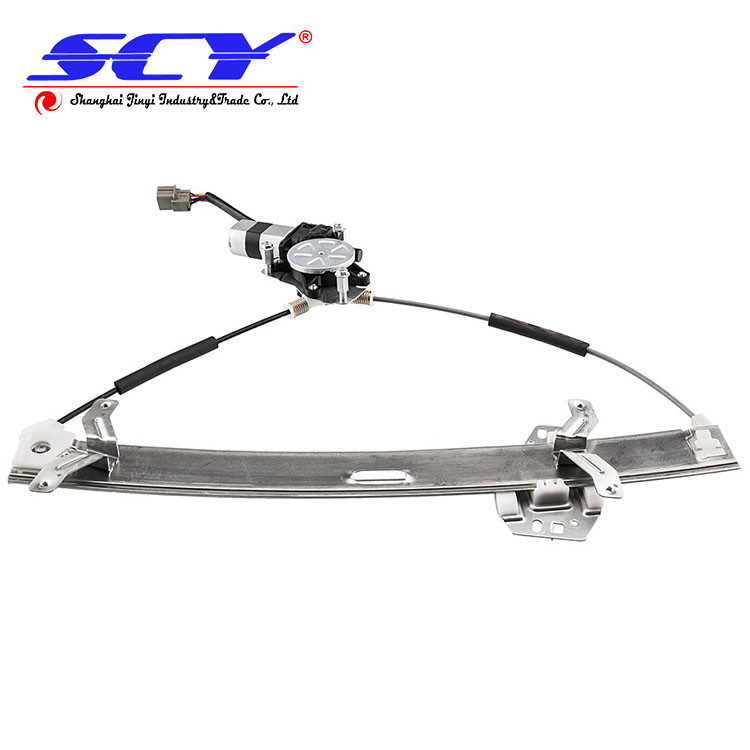 51723323 51723324 Vehicle Window Regulator Fiat Grande Punto