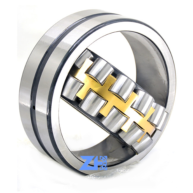 22324CA 22324MA 22324MB Spherical Roller Bearing 120*260*86mm Self-aligning capability