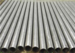 China Seamless Precision Steel Tube 120mm OD , Auto Parts Large Diameter Steel Tube on sale