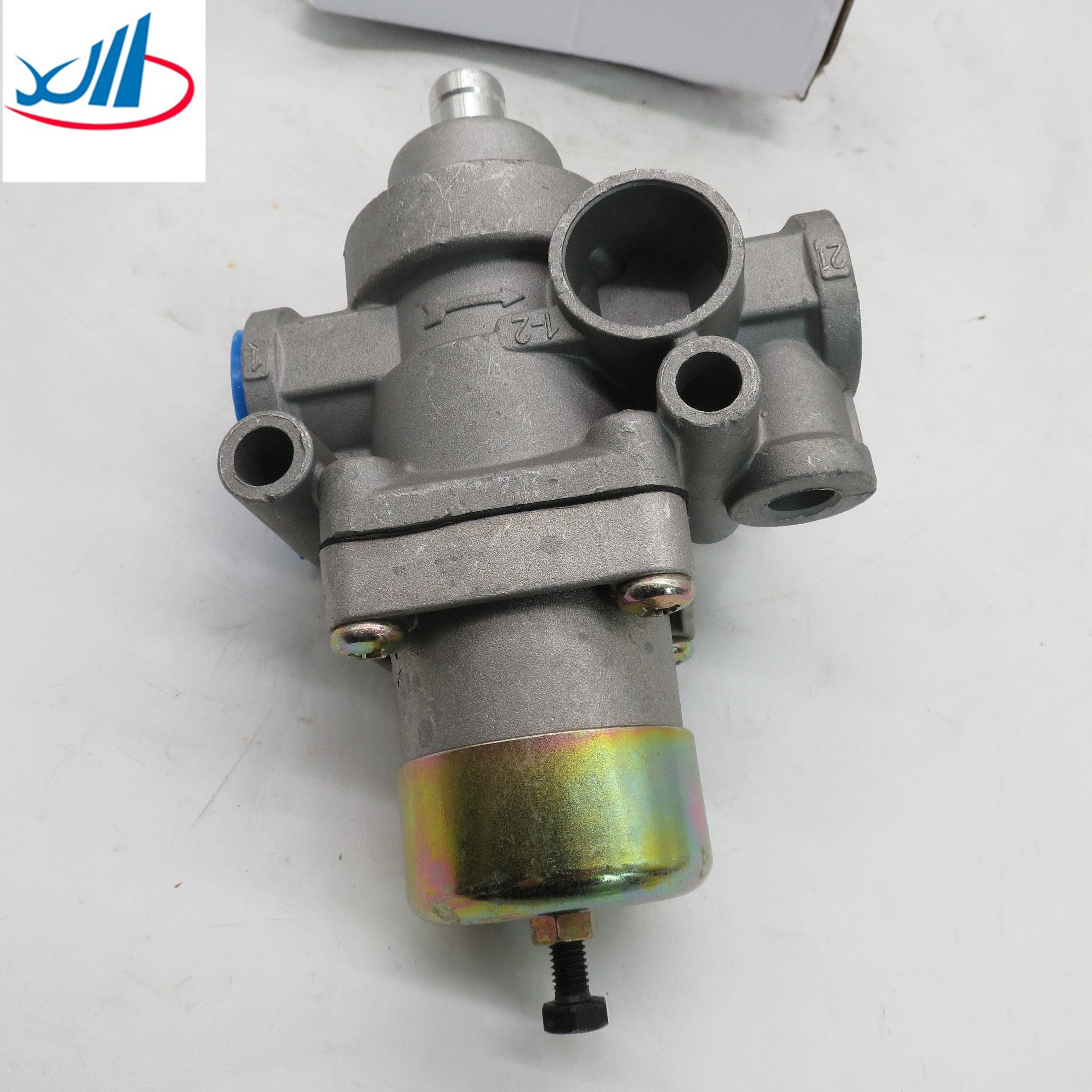 Unloader Valve 9753001100 For MB/DAF 0014310006