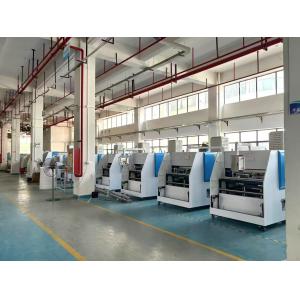 Dongguan Xinzheng Machinery Co., Ltd.