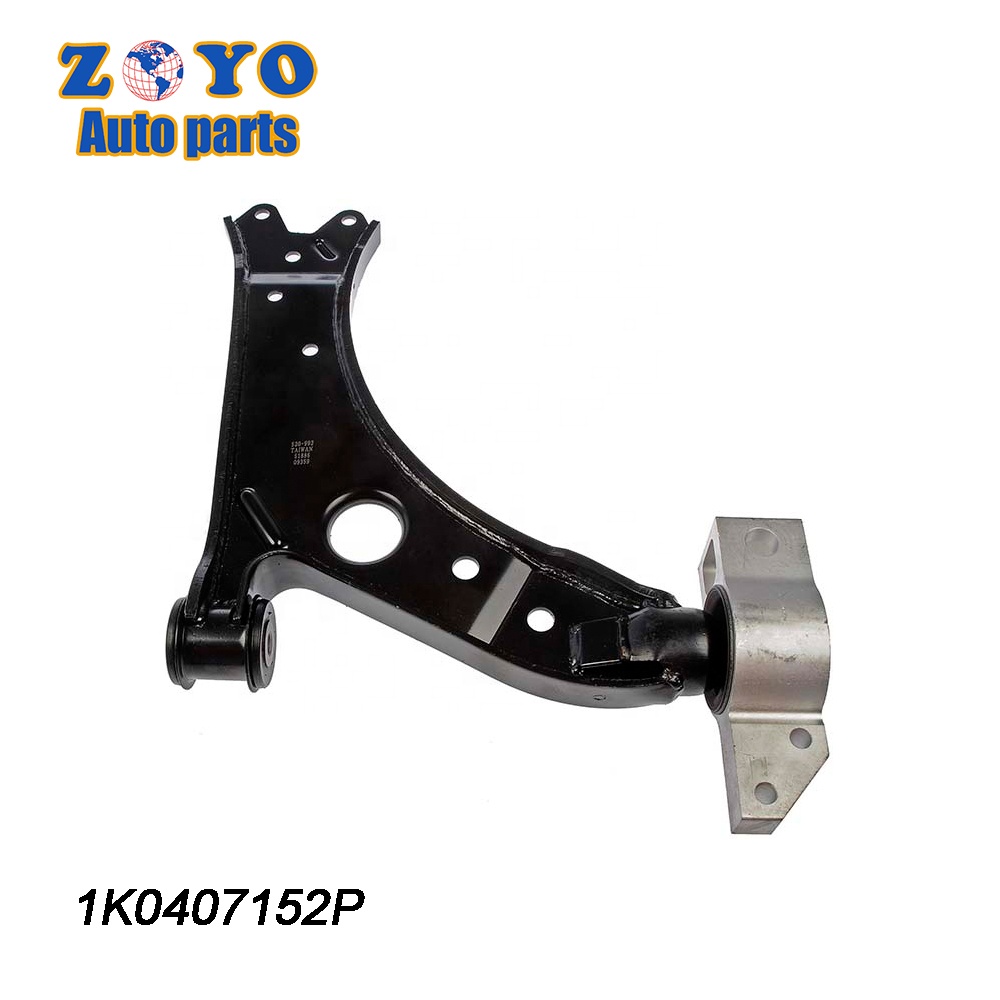 SPHC Steel Double Control Arm for VW Golf Plus 1K0407151P 1K0407152P K620141 K620143