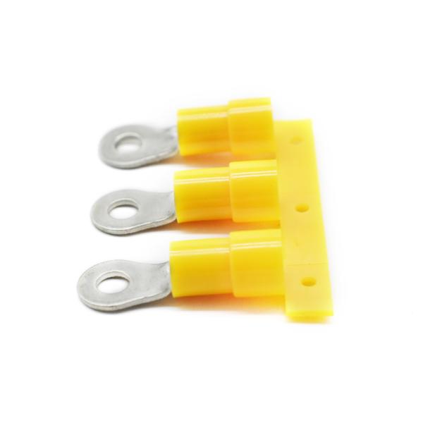 Customized Svn3.5 Spade Fork Cable Terminal Spade Terminal Connector Heat Shrink Crimp Terminals