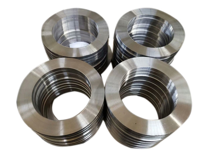 Hot Forging Carbon Steel FLANGE BS 4504 BS10 PN16 RF 101 Plate BS Flange