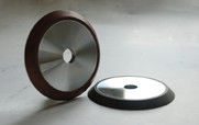 Reinforced Abrasives Resin Bond Grinding Wheel To Metal Cutting Circular Saw