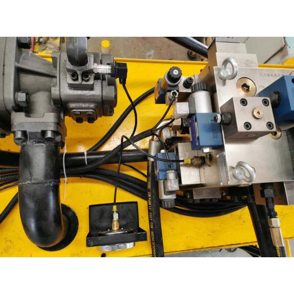630T H Frame Hydraulic Servo Press small servo press For Forming