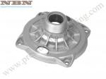 Anodized surface finish Aluminum Die Casting Parts with OEM ODM