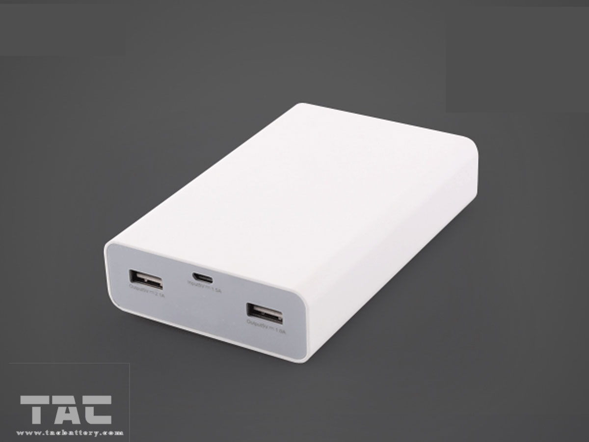 18650 power bank