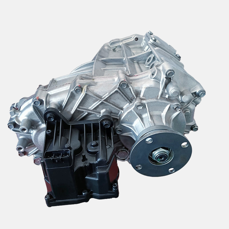 3610060A91 Transfer Case Assy For Toyota Land Cruiser 200 J14 4.7 V8 New Used & Remanufactured Car Model Up Trade EM