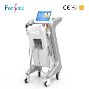 China Quality guarantee CE FDA approved 80w 650nm wrinkle removal radio frequency face treatment machine for beauty center use on sale