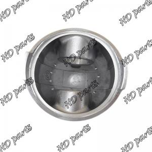 Quality 4D94 Black Diesel Engine Piston Small Heart  6142-32-2110 6142-32-2120 for sale