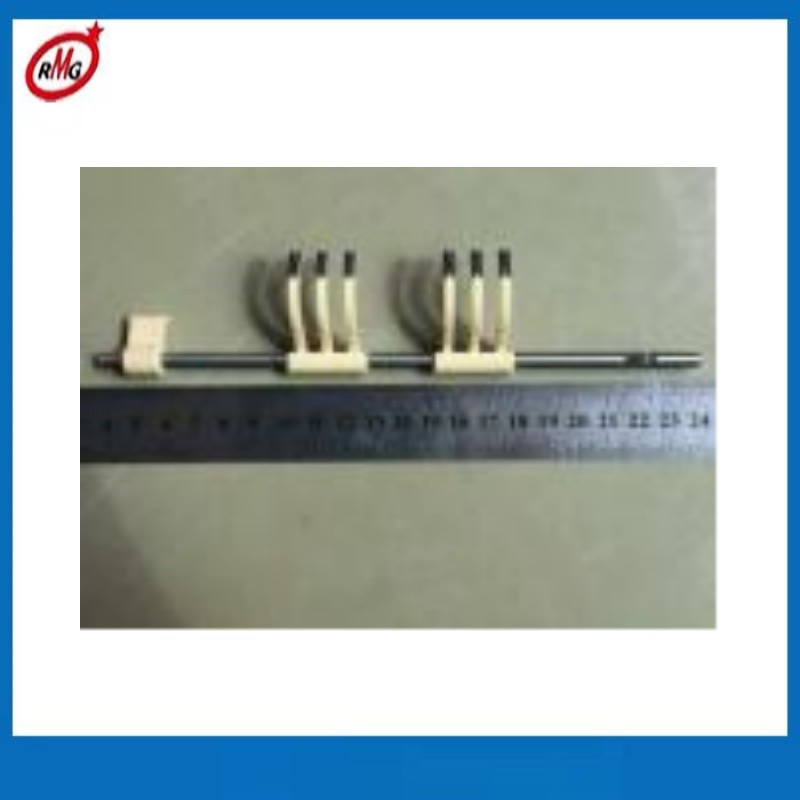 1750220000-72 Wincor IOT In-Output Module SWIPE LIMITER shaft ATM Machine Parts