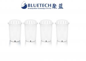 Quality 7 Stages Mineral Water Filter Cartridge 8.5-9.5 Ph Water Ionizer With -200 400 ORP for sale