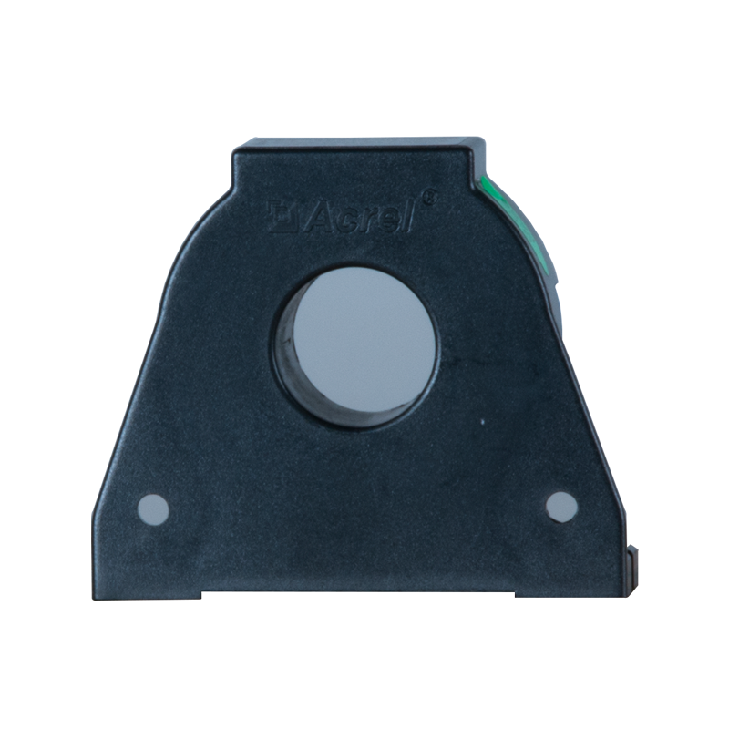 closed-loop AC / DC hall effect current sensor with 0.5s 0-300A input 50/100mA output AHBC-LTA