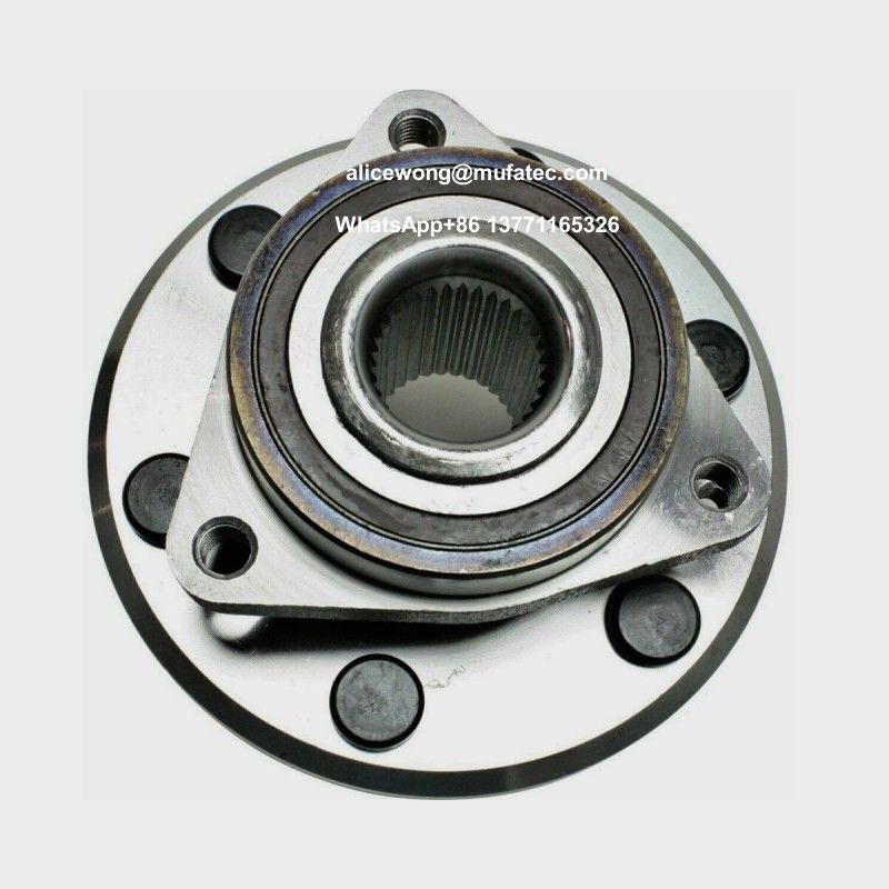 513277 Automotive Wheel Bearing Assembly