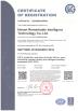 Henan Remarkable Intelligent Technology Co., Ltd Certifications