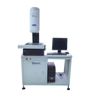 High Precision Optical Measuring Instruments, Manual Image Measuring System