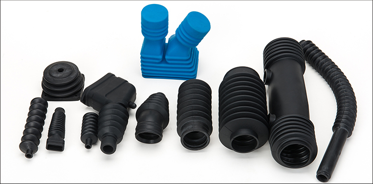 sample for free producted by P20 mold cv joint rubber boot, cv boot, cv joint boot
