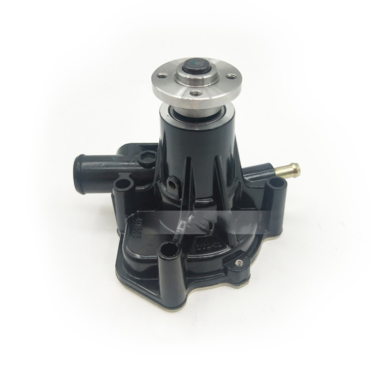 4TNE88 129002-42004 Excavator Engine Parts Yanmar Water Pump