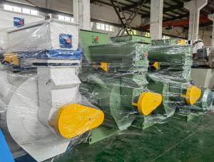 Quality 3t/H Cassava Pellet Making Machine 110w for sale
