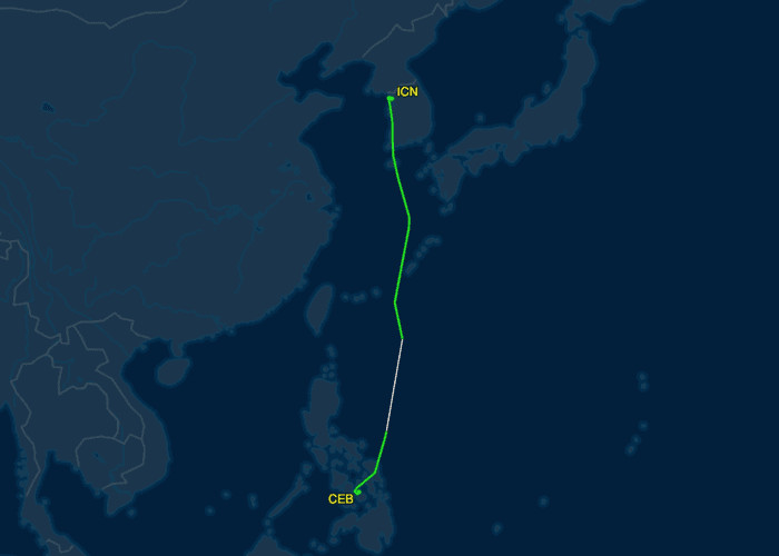 Safe Air Cargo International Shipping Cebu International Airport International Freight Forwarder
