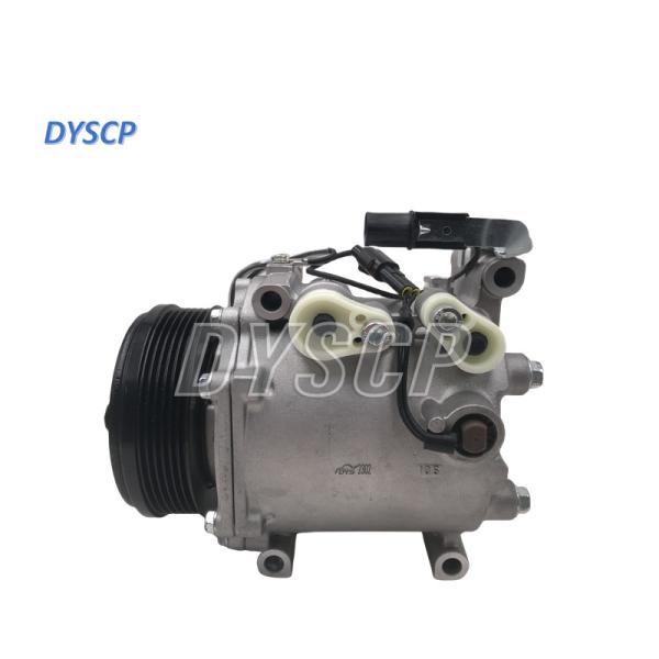 MR958872 MR513398 MR958872 Ac Compressor For Mitsubishi Grunder 2.4 4G69 2006 6PK