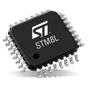 STM8L151K3U3 STMicroelectronics