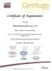 瑞玛机电 Certifications
