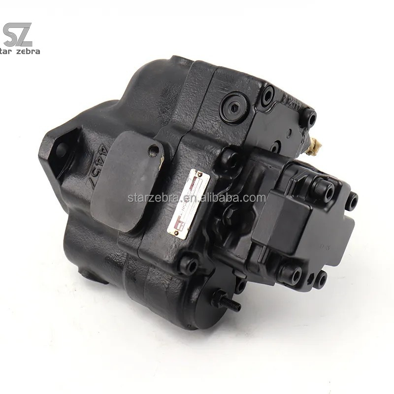 Energy Mining Standard Size Excavator Parts Hydraulic Pump PVK-0B-226G-PK-4220A Hydraulic Piston Pump