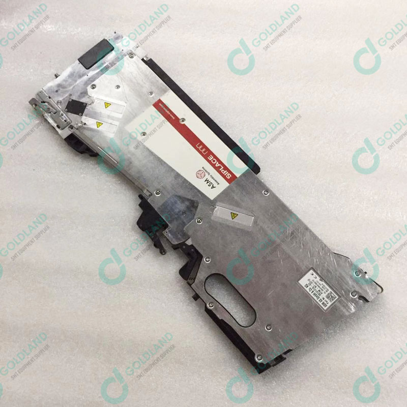 SMT machine Siplace feeder X 8mm Smart Feeder with splicing sensor 00141370 for Siemens ASM Siplace X series machine