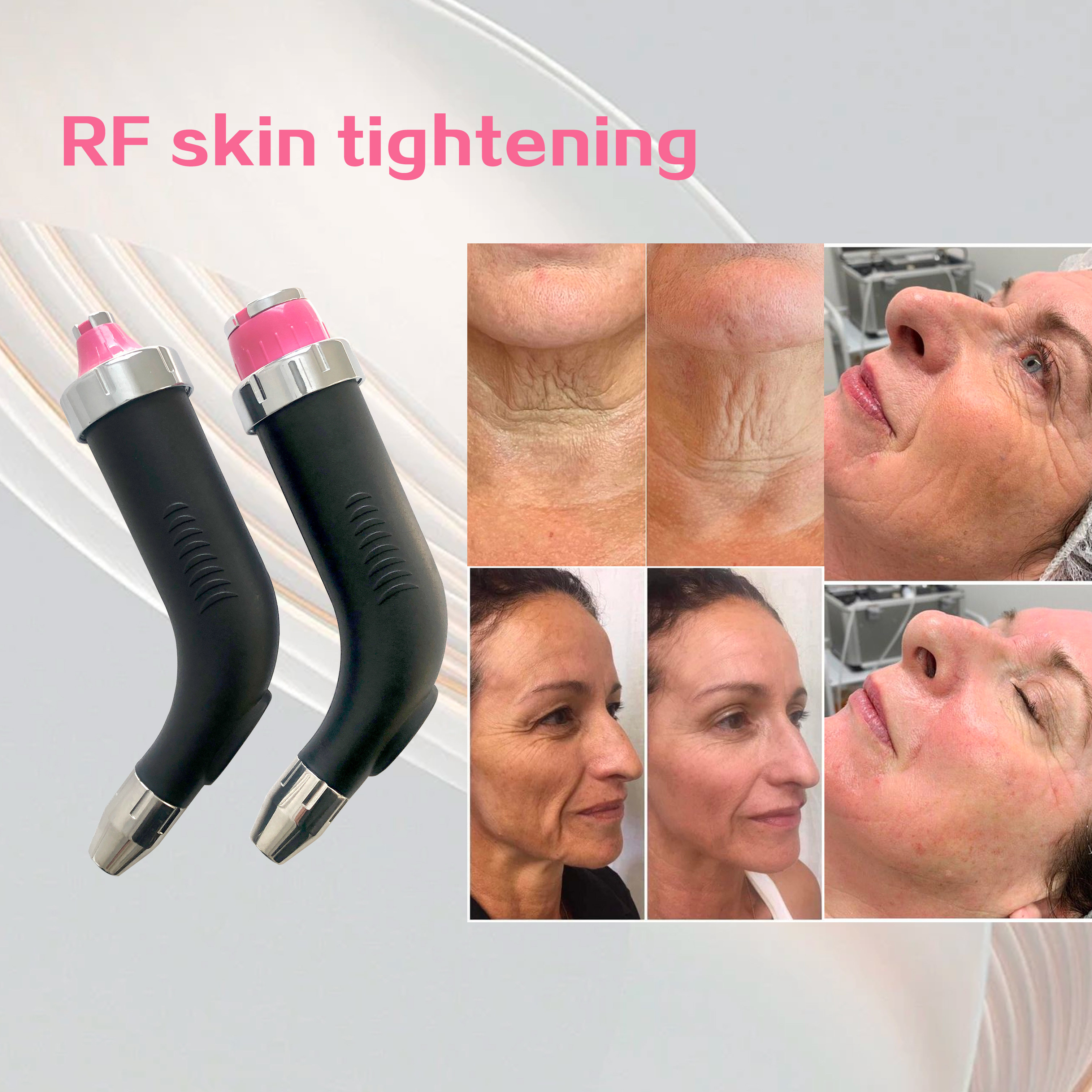 2026 Portable Diode Laser 808nm Painless Hair Removal Nd Yag Pico Laser Tattoo Removal Machine