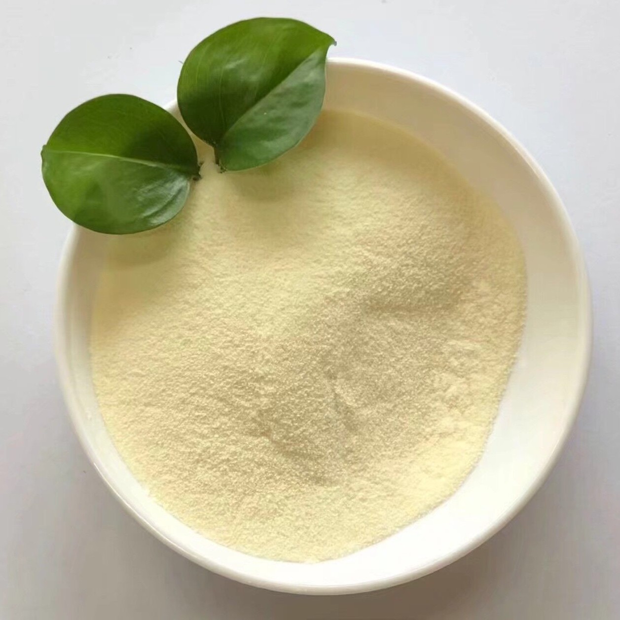 Agriculture Amino Acid Powder 45% 65% 80% Organic Nitrogen Fertilizers