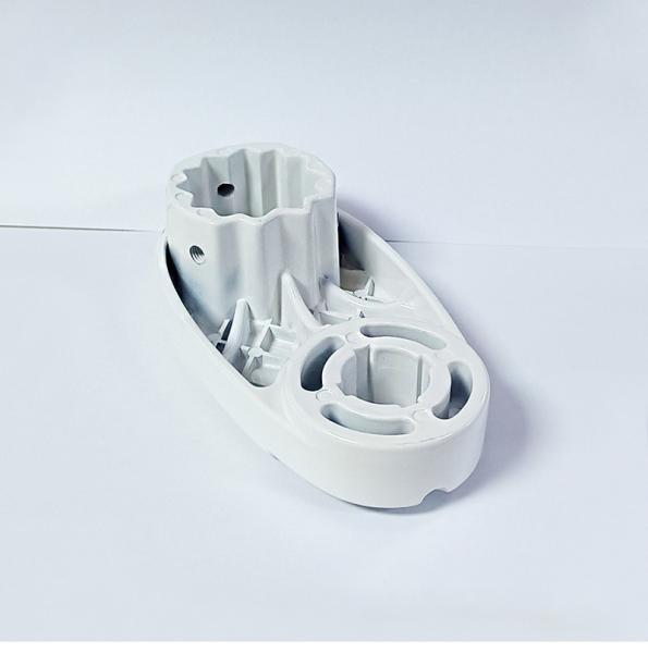 Modern Awning Roller Tube Aluminum Rv Awning Parts