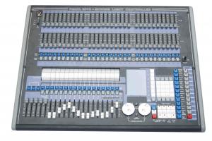 China Pearl 2010 DMX Lighting Controller 4 Output Interface With 2048 DMX Channel on sale