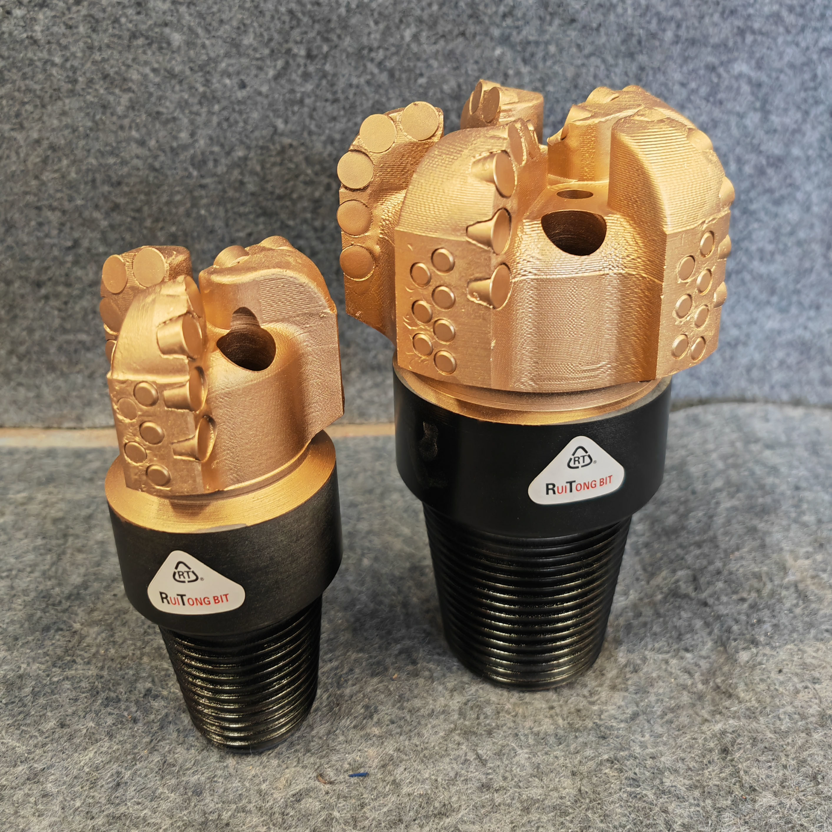 165mm Double Line Cutters PDC Rock Roller Core Bit Diamond Core Drilling Bit