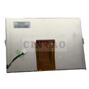 Quality AUO 5.8 Inch TFT LCD Display Screen Panel C058GVN01.0 Car GPS Navigation for sale
