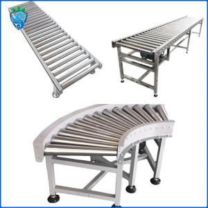 Quality High-Quality Aluminum Profile Conveyor Lines For Streamlined Production Industrial Aluminium for sale