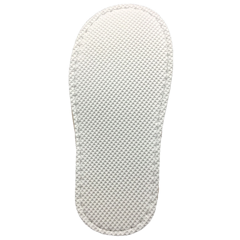 Travel Disposable Slippers Hotel Slippers Logo Customized Home Supplies
