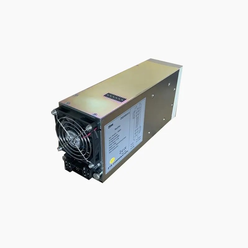 ZTE Rectifier Module ZXD2400 V4.3 V4.2 Telecom Power Supply Unit 48V3000W