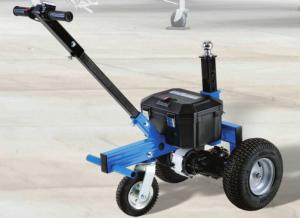 Quality High Safety Landscaping Power Equipment Electric Moving Dolly 0~2.5km/H for sale