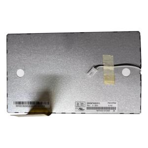 HSD070IDW1-B00 LCD Screen replacement Part 800*480 LCD Display