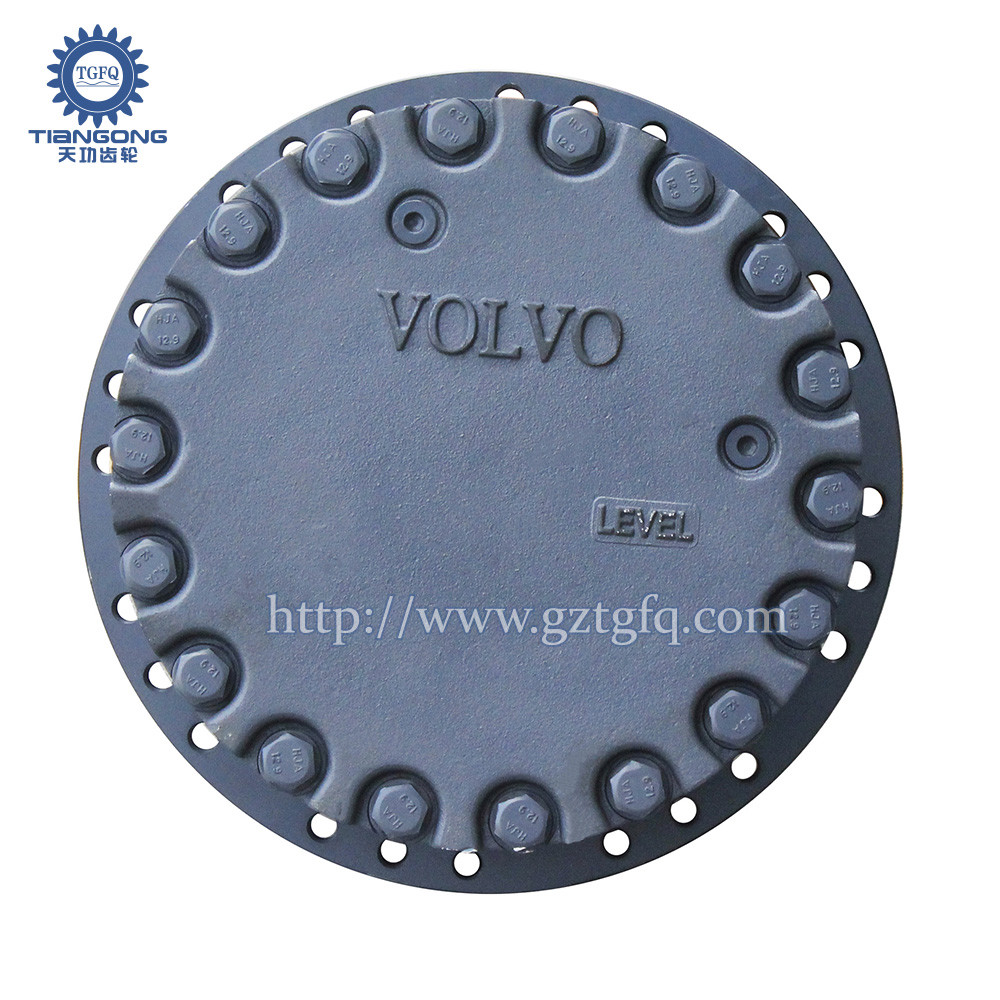 EC380C EC360BLC VOE14566401/VOE14516448/EC380E VOE14667677 Excavator Final Drive Reducers
