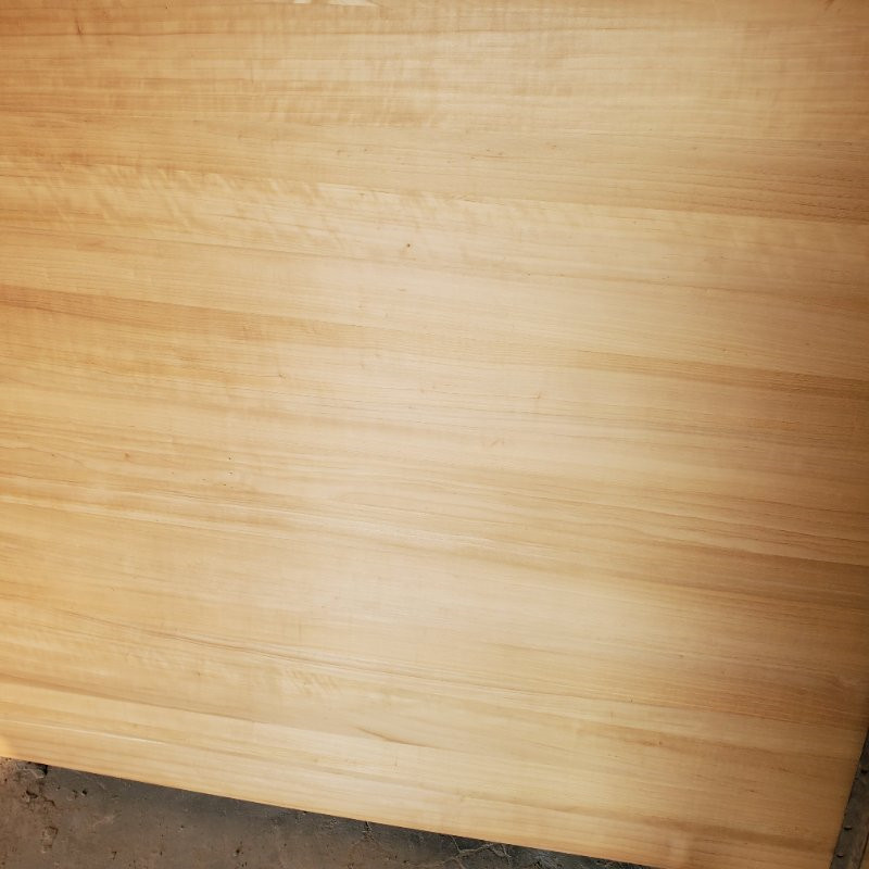 China Supplier Carbonized Solid 1 2 Poplar Boards Panels
