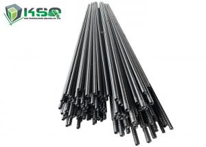 China GB 40cr R32/20 Hollow Bar Self Drilling Anchor Bolt For Slope Stabilisation on sale