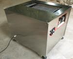 Blackfish Fish Cutting Equipment Grass Carp Fish Cutting Machine Small