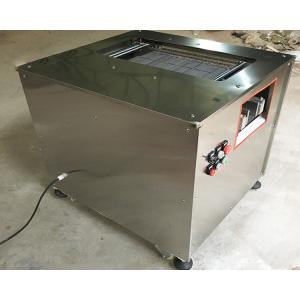 Salmon Pickled Fish Processing Machines Cabbage Fish Fillet Making Machine
